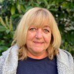 Inge Harneid
