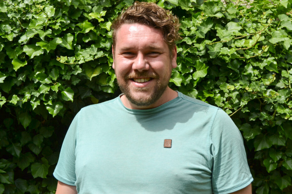 Christopher Hemmert