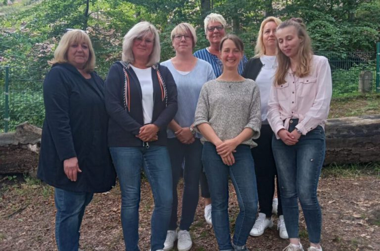 Unsere Kindergärten - Ev. Trinitatis-Kirchengemeinde Mark