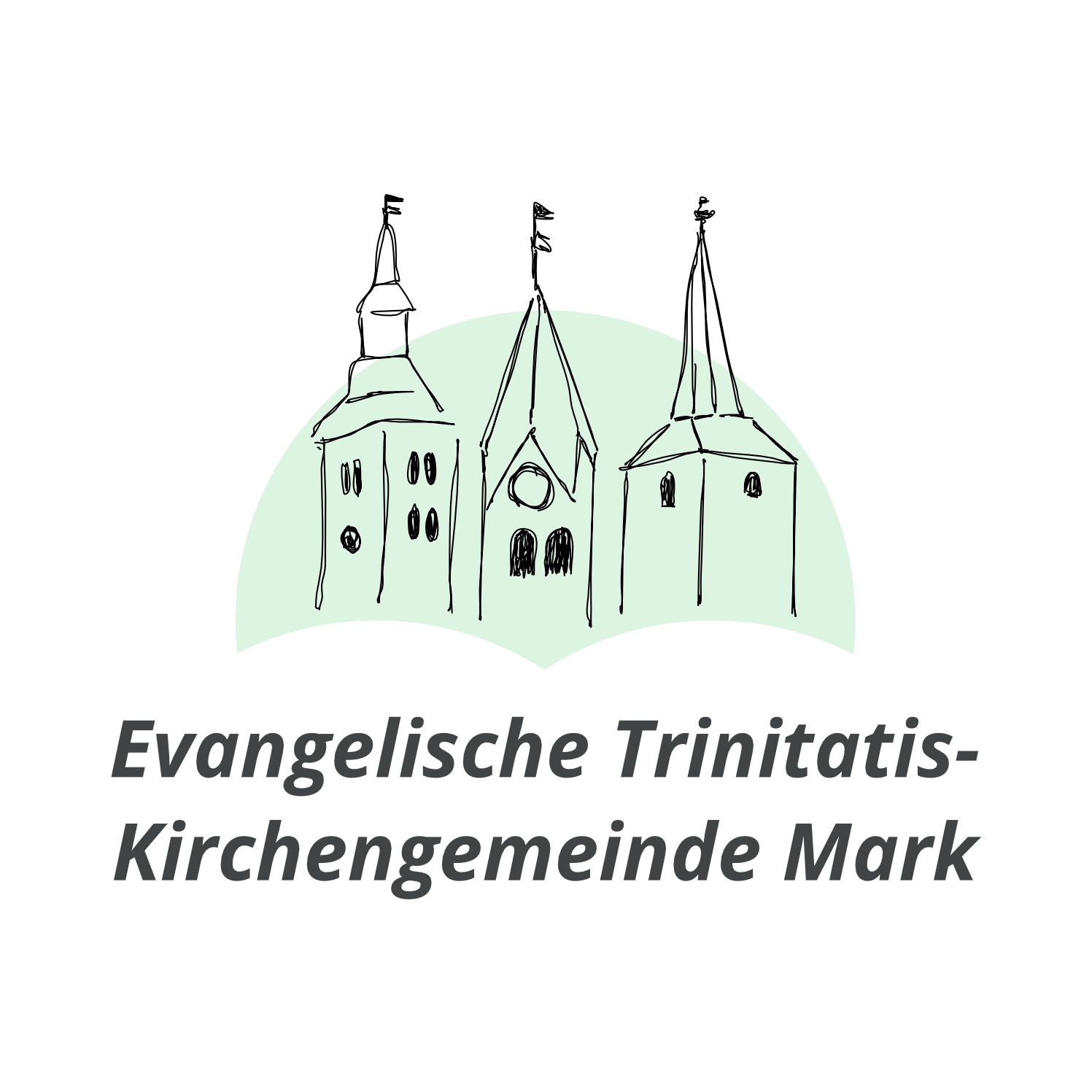 Ev. Trinitatis-Kirchengemeinde Mark